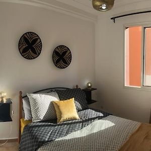 Appartement met Twee Slaapkamers
